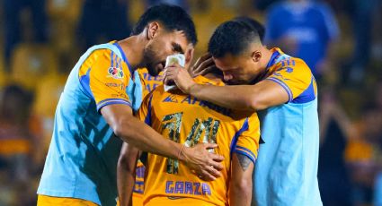 Tigres arranca con su peor termporada en 16 años