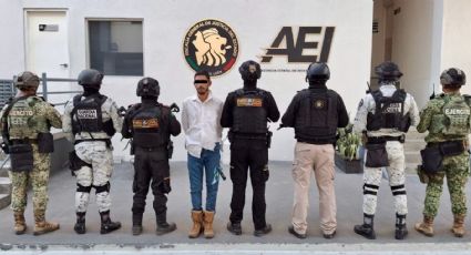 Rescatan a persona privada de la libertad en Vallecillo; hay un detenido tras persecución en autopista