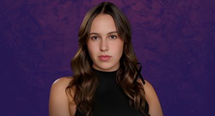 Fallece la modelo regiomontana Eugenia Montemayor a los 20 años