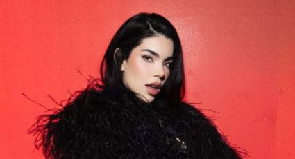 Kenia Os anuncia gira K de Karma: ¿Dónde y cuándo se presenta en Monterrey?