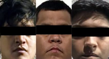 Cumplen orden de aprehensión contra tres por doble homicidio en Monterrey