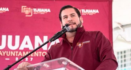 Ismael Burgueño destaca saldo blanco y 12 detenidos en Tijuana tras operativos federales