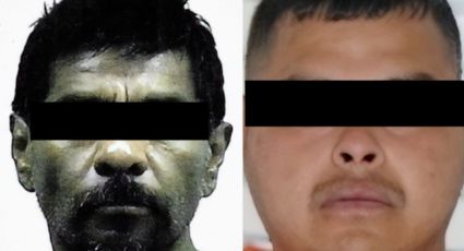 Sentencian a más de 25 años de prisión a dos hombres por homicidio en Guadalupe