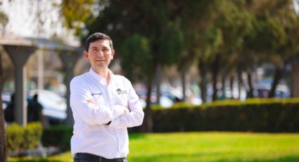 UANL promueve formación docente en exploración espacial en la NASA