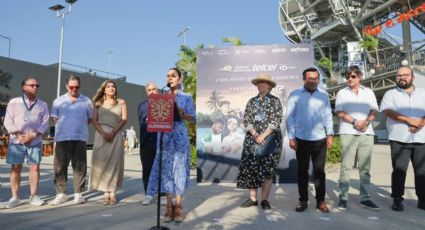 Evelyn Salgado: El Abierto Mexicano de Tenis impulsa el empleo y la economía local