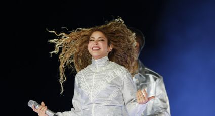 Se mantiene concierto de Shakira en el Zócalo; GCDMX garantiza condiciones para el show