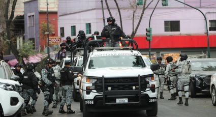 88% de los mexicanos se enteró del operativo contra 'El Mencho', según encuesta