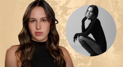 ¿Quién era Eugenia Montemayor? La joven modelo de Monterrey que falleció a los 20 años