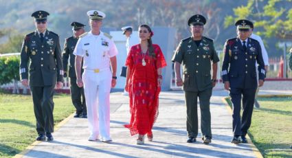 "El segundo piso de la transformación consolida un Guerrero más justo": Evelyn Salgado