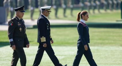 Industria de Radio y Televisión reconoce labor de Sheinbaum y autoridades federales