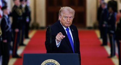 VIDEO | Donald Trump: Así fue su mensaje sobre el Estado de la Unión