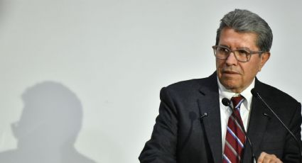 “No hay poder humano” que impida a Sergio Mayer regresar a San Lázaro: Monreal