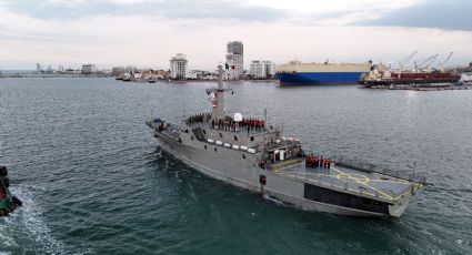 México envía nuevo cargamento de ayuda humanitaria a Cuba