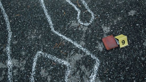 'Lo vi matar y lo dejaron libre': señalan protección oficial a sicario en el Edomex