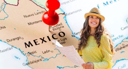 México proyecta cifras récord y nuevas rutas aéreas para fortalecer el turismo en México