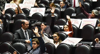 Jornada laboral de 40 horas hasta 2030 y sin dos días de descanso, avalan diputados