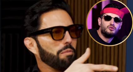 Ring Royale 2026: La verdad detrás de la negativa de Adrián Marcelo a pelear por 4 millones de pesos