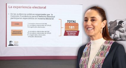 Claves para entender la reforma electoral, ¿qué pasará con los ‘plurinominales’?