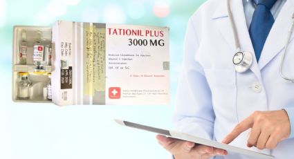 Tationil Plus: ¿Para qué es el medicamento que se encontró en refugio de ‘El Mencho’?