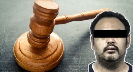 Confirman sentencia de 115 años de prisión por delitos sexuales contra menor en Nuevo León