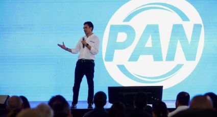 PAN pide incluir castigos a partidos ligados al crimen en la reforma presentada por Sheinbaum