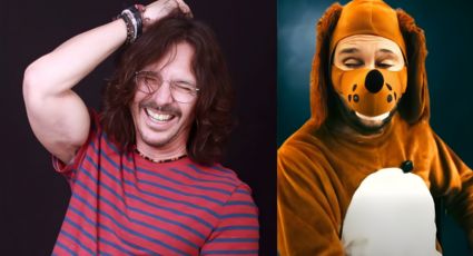 VIDEO | Oscar Burgos comparte las primeras imágenes de su nueva película del Perro Guarumo