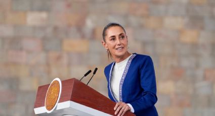 Revela Sheinbaum llamada con Trump tras operativo para captura de 'El Mencho'