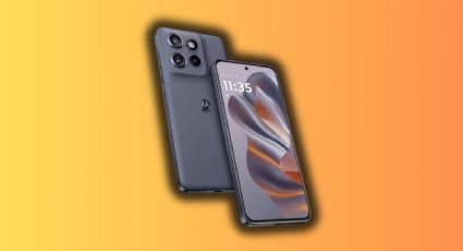 El Motorola edge 60 neo baja de precio: Así puedes conseguirlo hoy