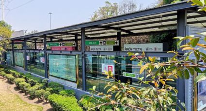 Metrobús ampliará su horario durante concierto de Shakira