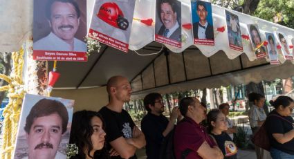 Autoridades confirman identificación de dos mineros recuperados en Pasta de Conchos