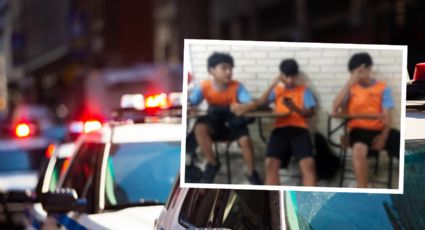 Buscan a tres menores desaparecidos en Escobedo; habrían salido rumbo a Nuevo Laredo