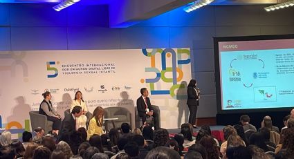 Te Protejo México busca alejar a las infancias de la violencia sexual en redes