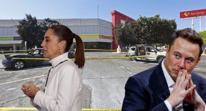 Elon Musk responde con ironía ante posible demanda del Gobierno de México