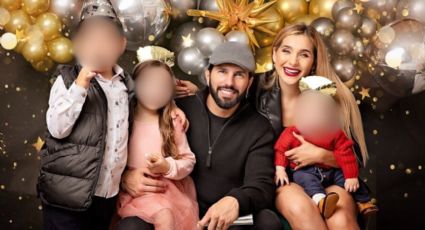 Poncho de Nigris pide protección para su familia tras liberación de una persona en prisión