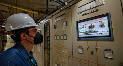 CFE reporta ganancias históricas en 2025: utilidad récord y mejora en su solidez financiera