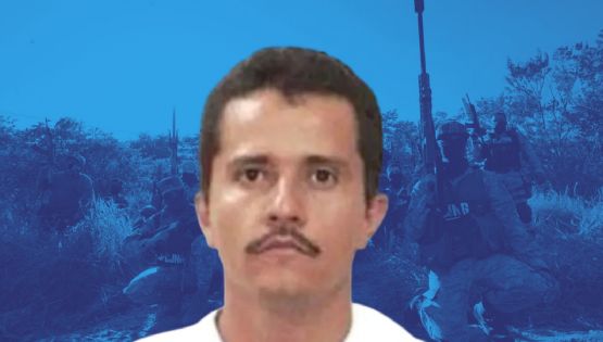 Familiares de 'El Mencho' solicitan a FGR entrega de restos mortales