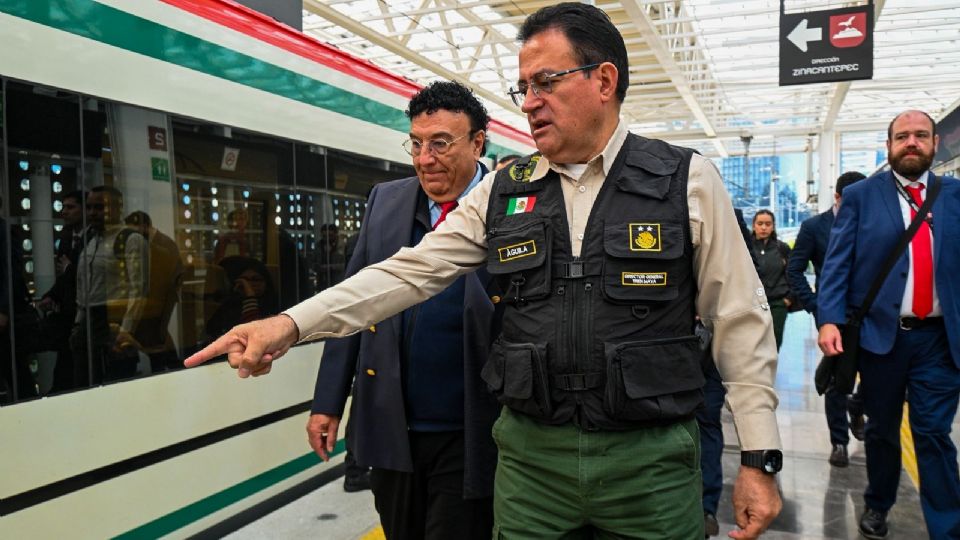 Autoridades destacaron que la coordinación entre proyectos emblemáticos permitirá ampliar beneficios sociales.