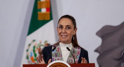 EN VIVO | La Mañanera del Pueblo 26 de febrero: Sigue el mensaje de Claudia Sheinbaum hoy