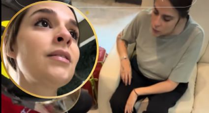 Mujer denuncia quedar atrapada en elevador en hospital privado de Monterrey junto a su recién nacido