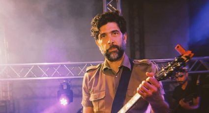 Luto en la escena independiente: Fallece Gustavo Montalvo, precursor del rock-pop en Nuevo León