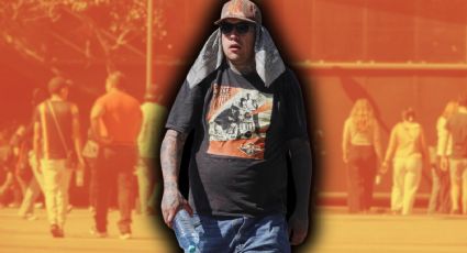 ¿Cuándo inicia la onda de calor en México y qué estados afectará?