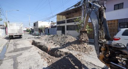 Estas colonias de Monterrey no tendran agua HOY 26 de febrero