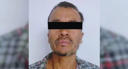 Cae en Tamaulipas presunto secuestrador buscado en Nuevo León por crimen en Cadereyta