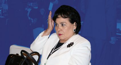 Polémica en redes: Recluso lanza fuertes declaraciones contra Carmen Salinas en podcast