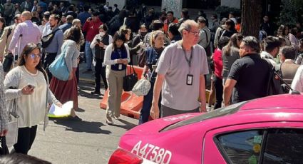 Suspenden actividades en varias sedes de Ciudad Judicial por amenaza de riesgo