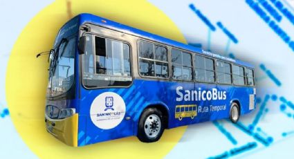 ¿Sabías que hay camiones gratis en Nuevo León? Te decimos todas las rutas