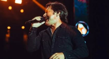 ¿Cuándo y dónde ver a Diego Torres en Monterrey? Todo sobre su show en mayo