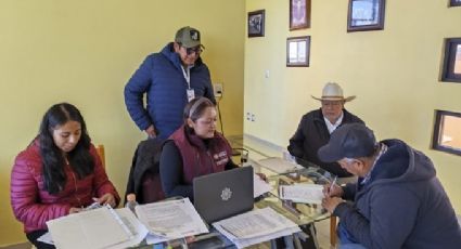 Agricultura llama a productores a recibir el incentivo al maíz blanco en seis estados