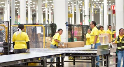 Estado de México se posiciona en segundo lugar en IED