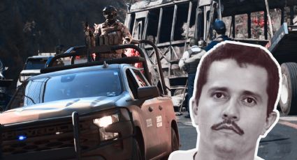 ¿Qué pasará con el CJNG tras caída de 'El Mencho'? Los 4 líderes que van por el mando criminal